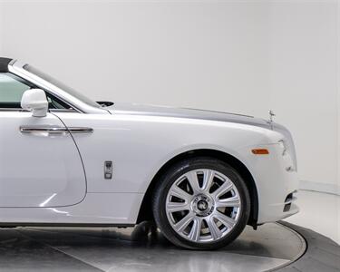 2017 Rolls-Royce Dawn   - Photo 100 - Nashville, TN 37217