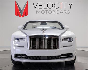 2017 Rolls-Royce Dawn   - Photo 20 - Nashville, TN 37217