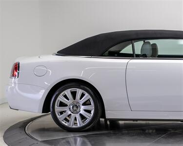 2017 Rolls-Royce Dawn   - Photo 99 - Nashville, TN 37217