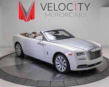 2017 Rolls-Royce Dawn   - Photo 15 - Nashville, TN 37217