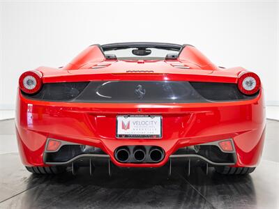 2015 Ferrari 458   - Photo 20 - Nashville, TN 37217