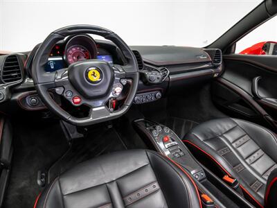 2015 Ferrari 458   - Photo 82 - Nashville, TN 37217