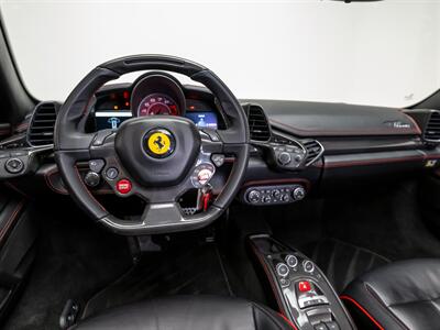 2015 Ferrari 458   - Photo 81 - Nashville, TN 37217