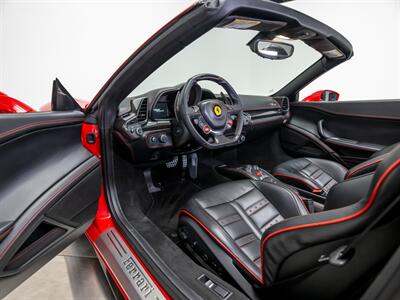 2015 Ferrari 458   - Photo 63 - Nashville, TN 37217