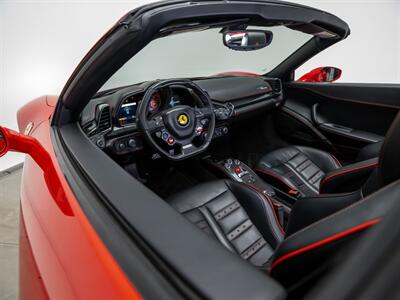 2015 Ferrari 458   - Photo 79 - Nashville, TN 37217