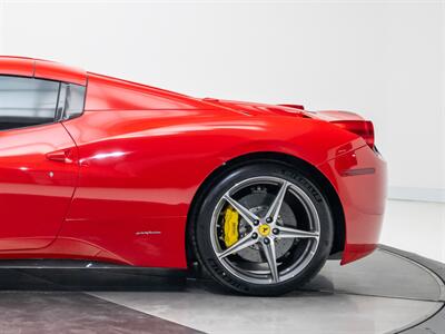 2015 Ferrari 458   - Photo 99 - Nashville, TN 37217