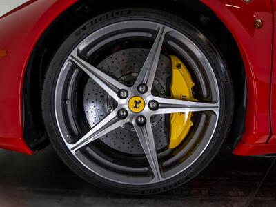 2015 Ferrari 458   - Photo 84 - Nashville, TN 37217