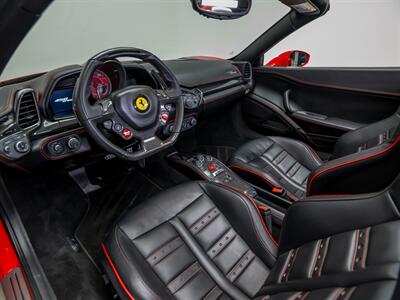 2015 Ferrari 458   - Photo 64 - Nashville, TN 37217