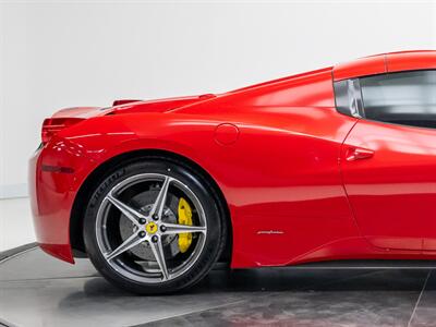 2015 Ferrari 458   - Photo 96 - Nashville, TN 37217