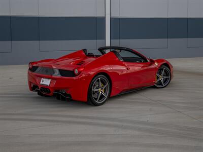 2015 Ferrari 458   - Photo 23 - Nashville, TN 37217