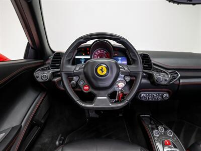 2015 Ferrari 458   - Photo 80 - Nashville, TN 37217