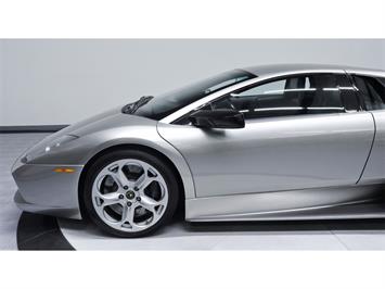 2005 Lamborghini Murcielago   - Photo 31 - Nashville, TN 37217