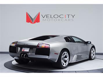 2005 Lamborghini Murcielago   - Photo 4 - Nashville, TN 37217