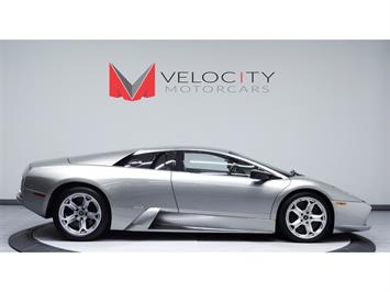 2005 Lamborghini Murcielago   - Photo 5 - Nashville, TN 37217