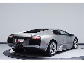 2005 Lamborghini Murcielago   - Photo 13 - Nashville, TN 37217