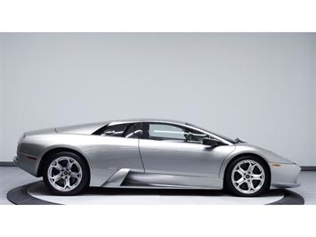 2005 Lamborghini Murcielago   - Photo 14 - Nashville, TN 37217