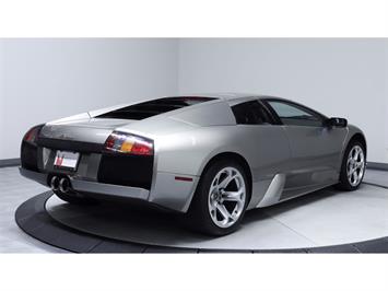 2005 Lamborghini Murcielago   - Photo 11 - Nashville, TN 37217