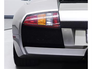 2005 Lamborghini Murcielago   - Photo 9 - Nashville, TN 37217