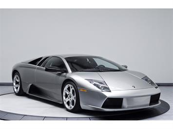 2005 Lamborghini Murcielago   - Photo 18 - Nashville, TN 37217