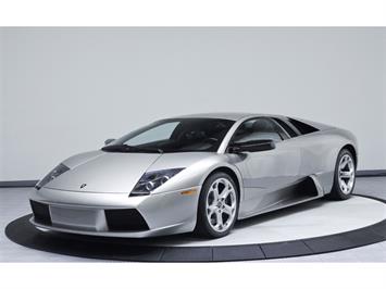 2005 Lamborghini Murcielago   - Photo 29 - Nashville, TN 37217