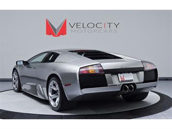 2005 Lamborghini Murcielago   - Photo 3 - Nashville, TN 37217