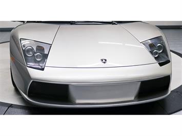 2005 Lamborghini Murcielago   - Photo 22 - Nashville, TN 37217