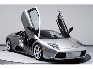 2005 Lamborghini Murcielago   - Photo 19 - Nashville, TN 37217