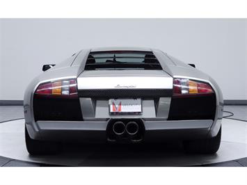 2005 Lamborghini Murcielago   - Photo 8 - Nashville, TN 37217