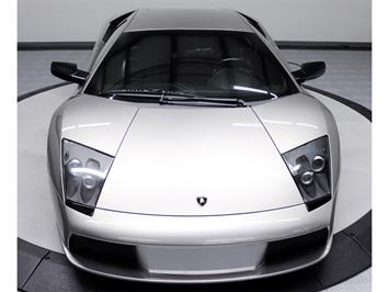 2005 Lamborghini Murcielago   - Photo 21 - Nashville, TN 37217