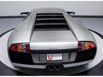 2005 Lamborghini Murcielago   - Photo 12 - Nashville, TN 37217