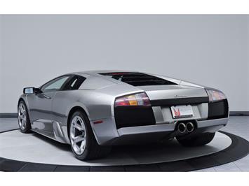 2005 Lamborghini Murcielago   - Photo 33 - Nashville, TN 37217