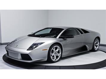 2005 Lamborghini Murcielago   - Photo 25 - Nashville, TN 37217