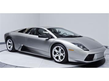 2005 Lamborghini Murcielago   - Photo 17 - Nashville, TN 37217