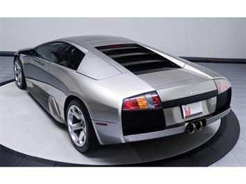 2005 Lamborghini Murcielago   - Photo 34 - Nashville, TN 37217