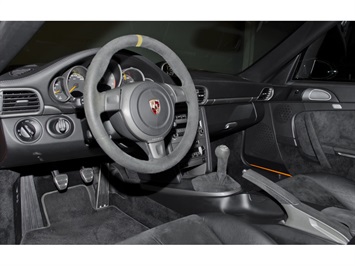 2007 Porsche 911 GT3 RS   - Photo 37 - Nashville, TN 37217