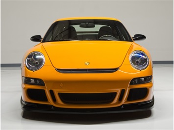 2007 Porsche 911 GT3 RS   - Photo 14 - Nashville, TN 37217