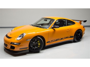 2007 Porsche 911 GT3 RS   - Photo 7 - Nashville, TN 37217