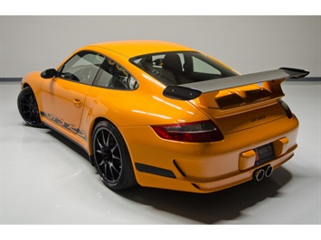 2007 Porsche 911 GT3 RS   - Photo 48 - Nashville, TN 37217