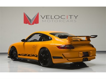 2007 Porsche 911 GT3 RS   - Photo 3 - Nashville, TN 37217