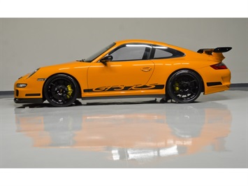 2007 Porsche 911 GT3 RS   - Photo 50 - Nashville, TN 37217