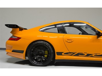 2007 Porsche 911 GT3 RS   - Photo 23 - Nashville, TN 37217