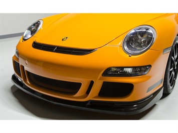 2007 Porsche 911 GT3 RS   - Photo 18 - Nashville, TN 37217