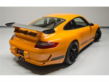 2007 Porsche 911 GT3 RS   - Photo 31 - Nashville, TN 37217