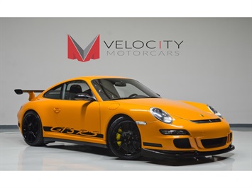 2007 Porsche 911 GT3 RS   - Photo 2 - Nashville, TN 37217