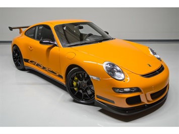 2007 Porsche 911 GT3 RS   - Photo 20 - Nashville, TN 37217