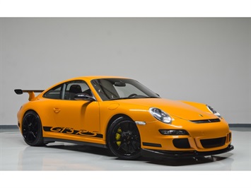 2007 Porsche 911 GT3 RS   - Photo 19 - Nashville, TN 37217