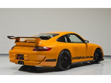 2007 Porsche 911 GT3 RS   - Photo 29 - Nashville, TN 37217