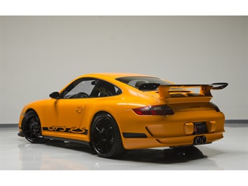 2007 Porsche 911 GT3 RS   - Photo 51 - Nashville, TN 37217