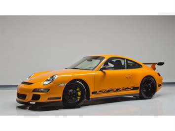 2007 Porsche 911 GT3 RS   - Photo 52 - Nashville, TN 37217