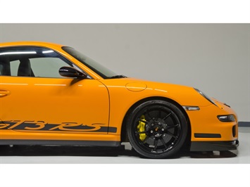 2007 Porsche 911 GT3 RS   - Photo 22 - Nashville, TN 37217